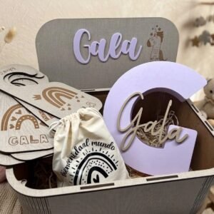 Pack de nacimiento – imagen 2