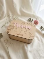 Caja de nacimiento