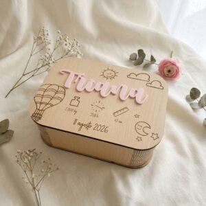 Caja de nacimiento – imagen 2