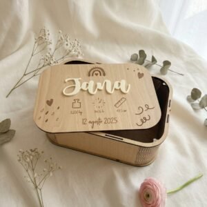 Caja de nacimiento