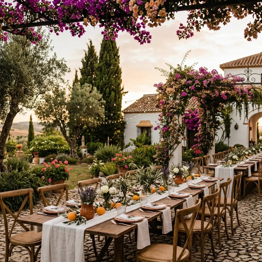 Bodas