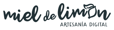 Miel de Limón – Artesanía Digital